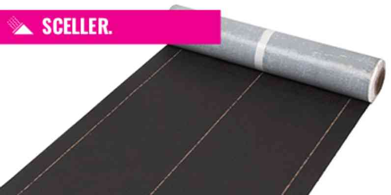 image du produit Pare-glace et pare-eau 