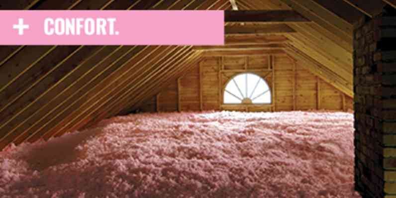 image du produit Isolants en vrac 