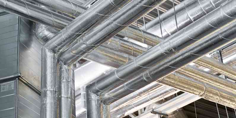 HVAC Applications, image