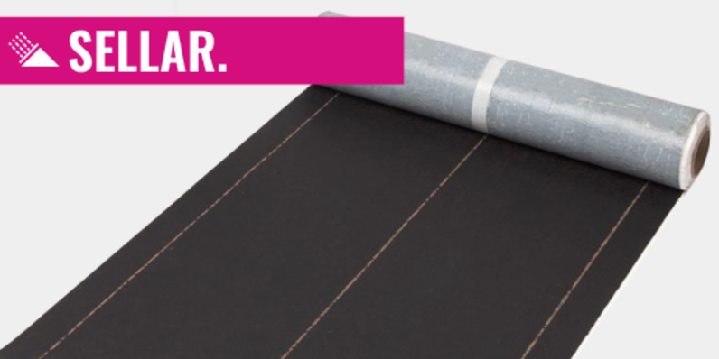 imagen de producto de barrera para hielo y agua