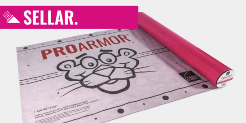 imagen de producto de membrana sintética