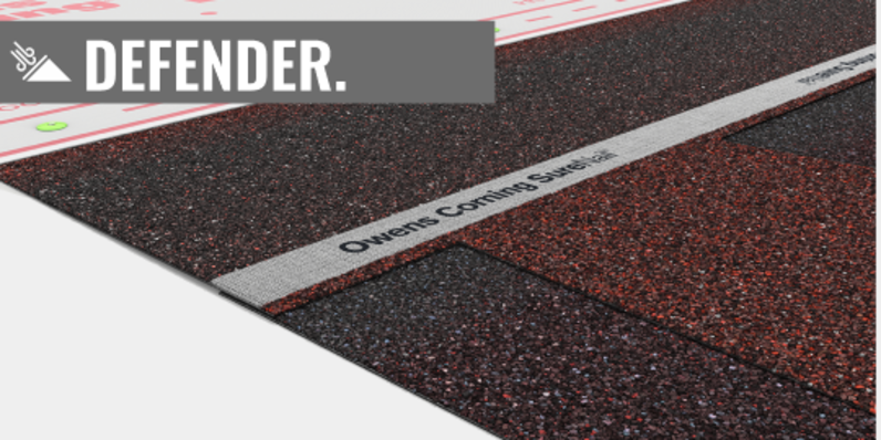 imagen de producto de tejas laminadas