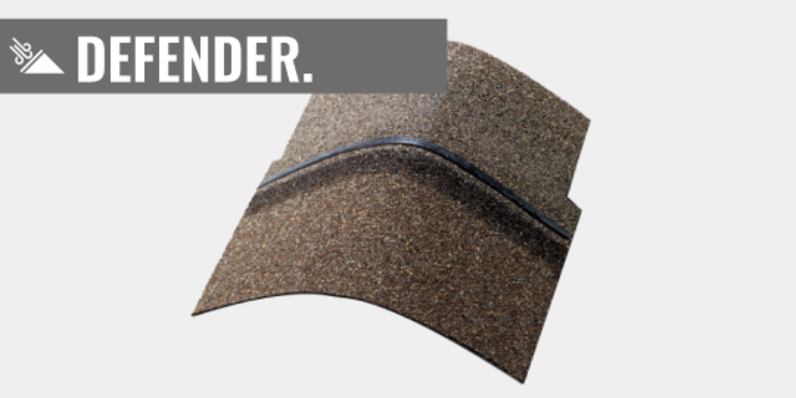 imagen de producto de tejas de limatesa y cumbrera