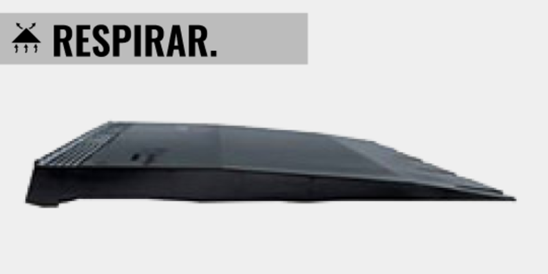 imagen de producto de respiraderos de entrada