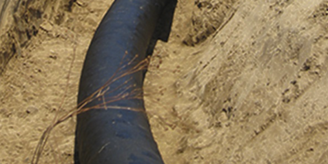 DESIGNING DIRECT BURIAL INSULATION SYSTEMS