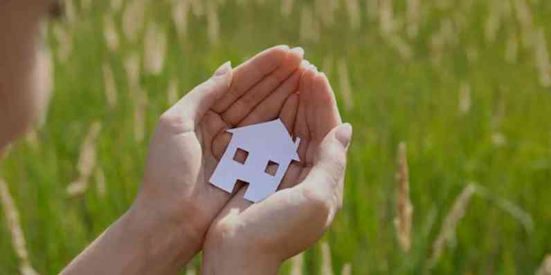 Ett tryggt och mögelfritt hem 