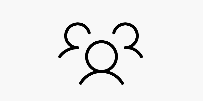 Icon representing Skontaktuj się z nami