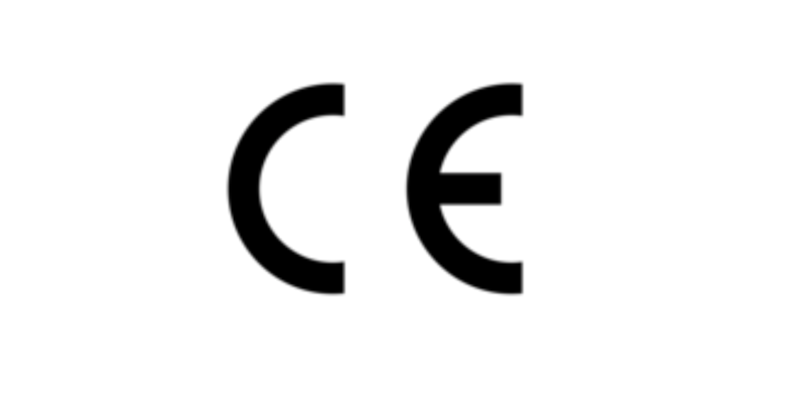 Symbol for CE