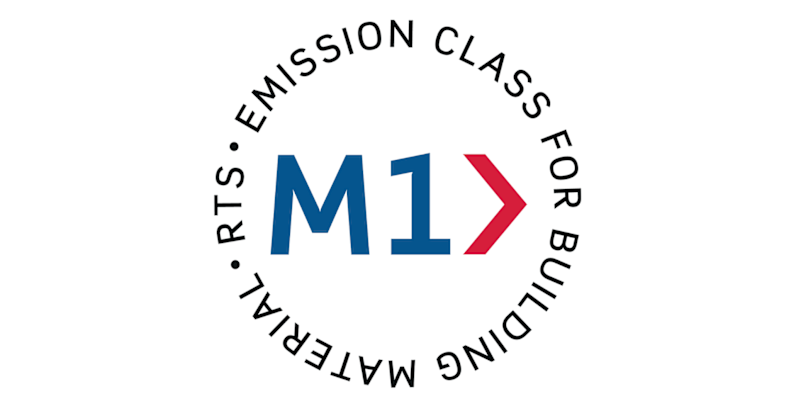 Symbol for M1 certificate