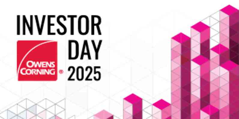 Investor Day 2025 Graphic