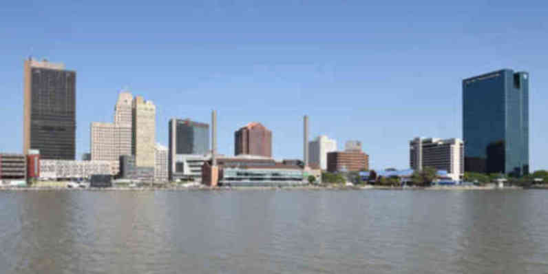 ProMedica Steam Plant Headquarters