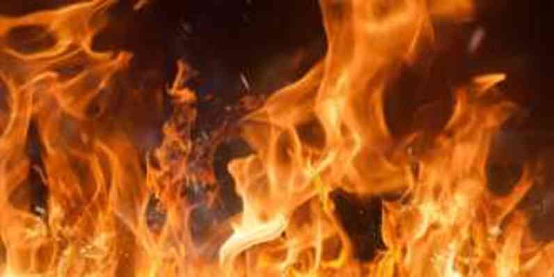 FOAMGLAS fire-resistant insulation by Owens Corning showcased in a high-heat environment for industrial and commercial fire protection