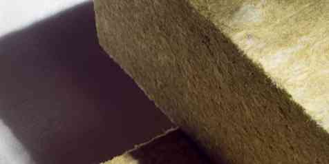 Paroc kivivilla
