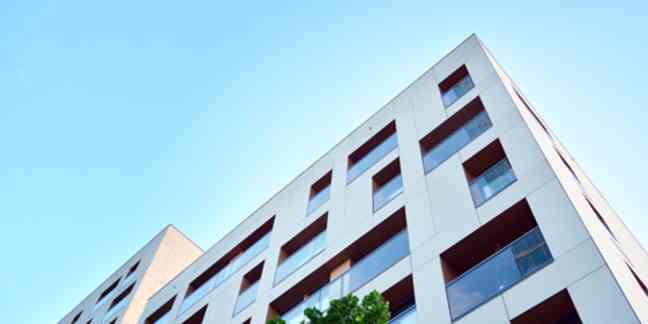 Tuulettuvat julkisivut artikkelisarja