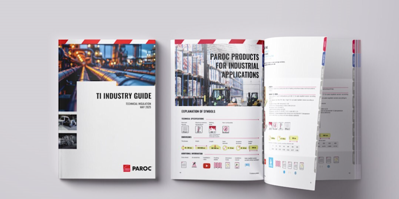 Industry Guide, image