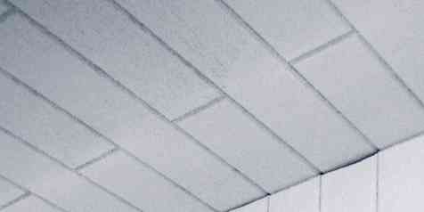 With PAROC CGL 20 system you can create thermal and fire protection solution for cellar and garage ceilings easily and cost-effectively. 