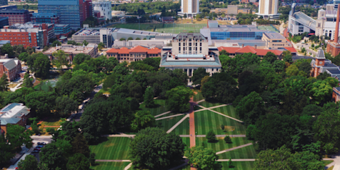 Insulating district energy systems