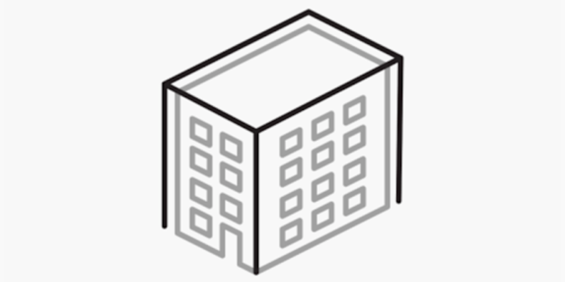 Korjausrakentaminen - CAD-kuvat