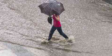 The U.S. Coast Guard Headquarters VRA
