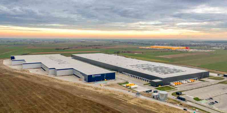 Kilka słów o... projektach