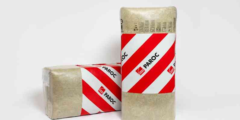 Parocs nya återvinningsbara förpackning