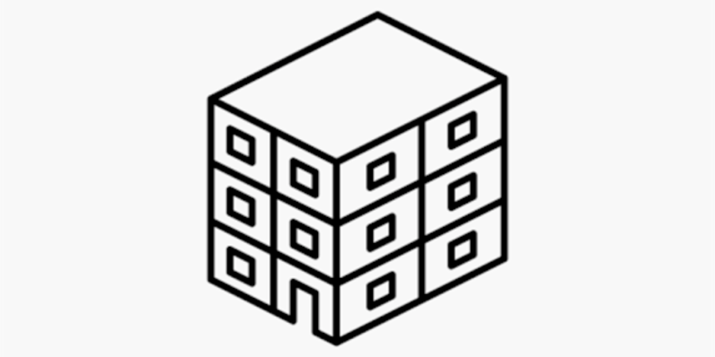 Betonielementit - CAD-kuvat