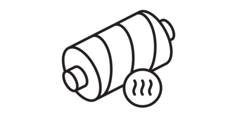 Izolacja rurociągów HVAC - Rysunki CAD