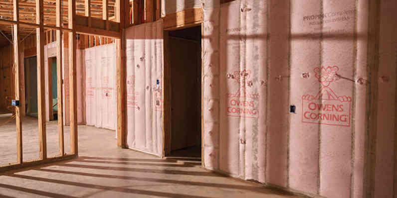 ProPink L77 in walls