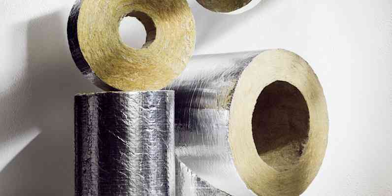 Image of Stonewool products