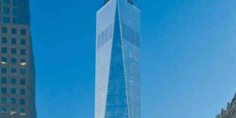One World Trade Center