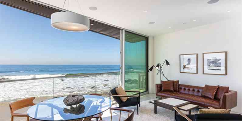 coastal resiliency