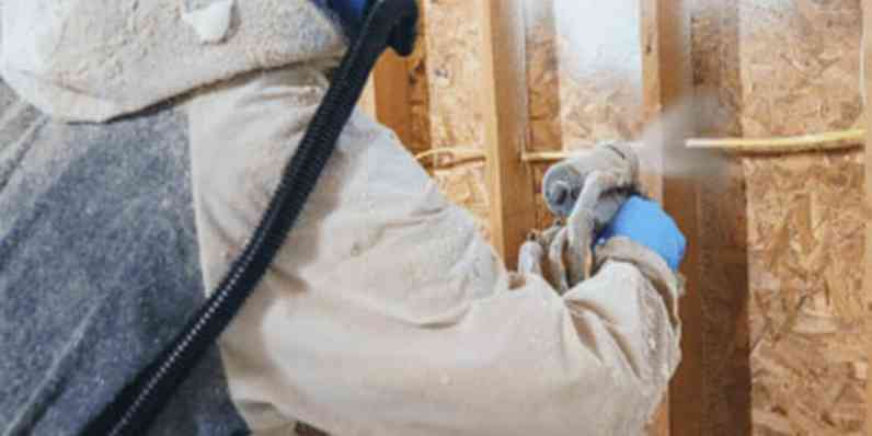 Spray Foam