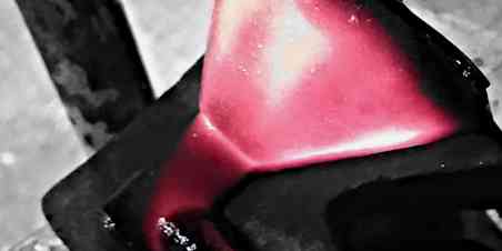 80 % lägre koldioxidutsläpp - Paroc är en pionjär inom elektrisk smältning