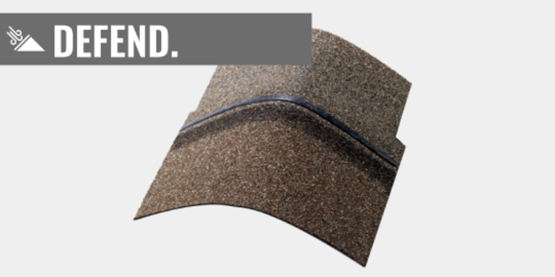 hip and ridge product image