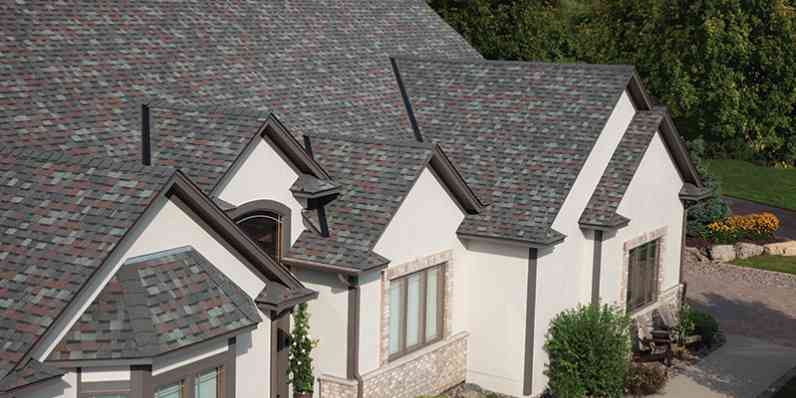 Owens Corning Roofing - Experience The Best Roof Possible