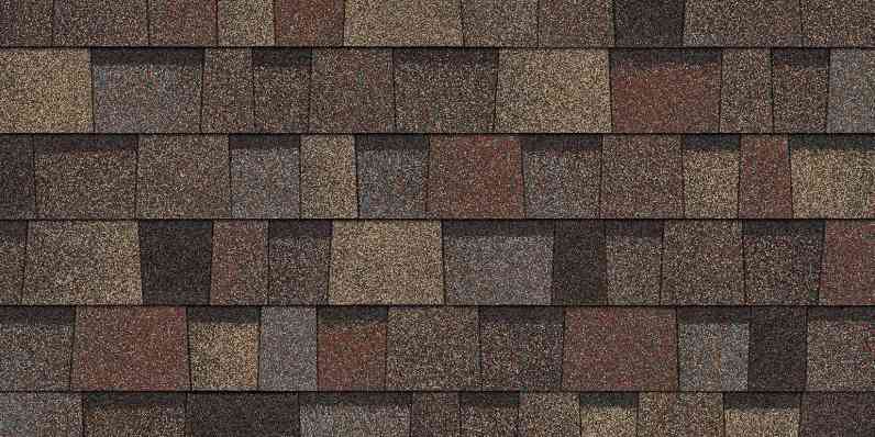 Owens Corning Shingle Colors: Top 5 this 2023