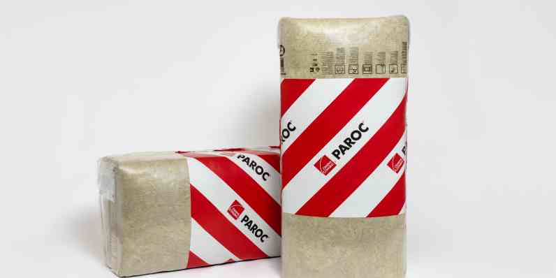 Parocs nya återvinningsbara förpackning