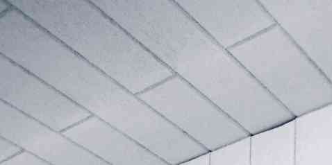 With PAROC CGL 20 system you can create thermal and fire protection solution for cellar and garage ceilings easily and cost-effectively. 