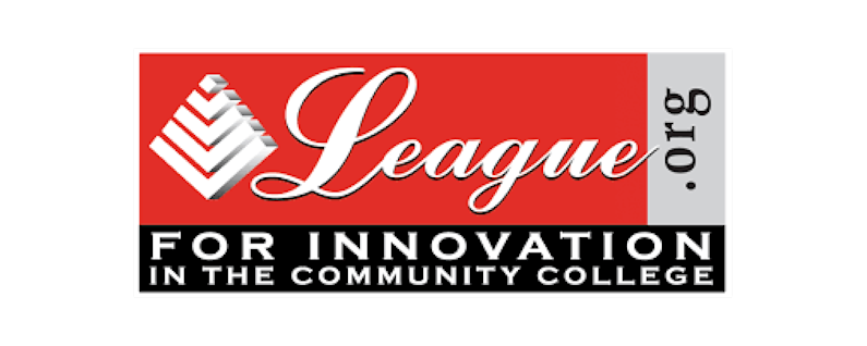 League for Innovation logo