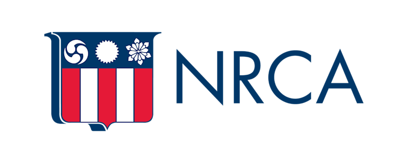 NRCA logo