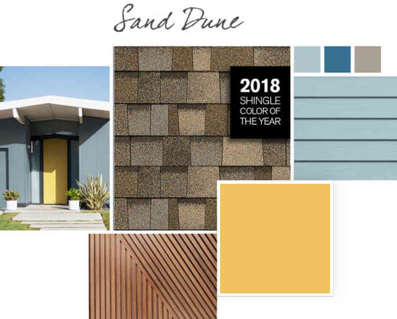 Overjoy and Sand Dune Style Board