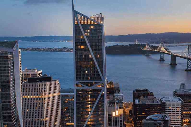 181 Fremont - San Francisco, USA