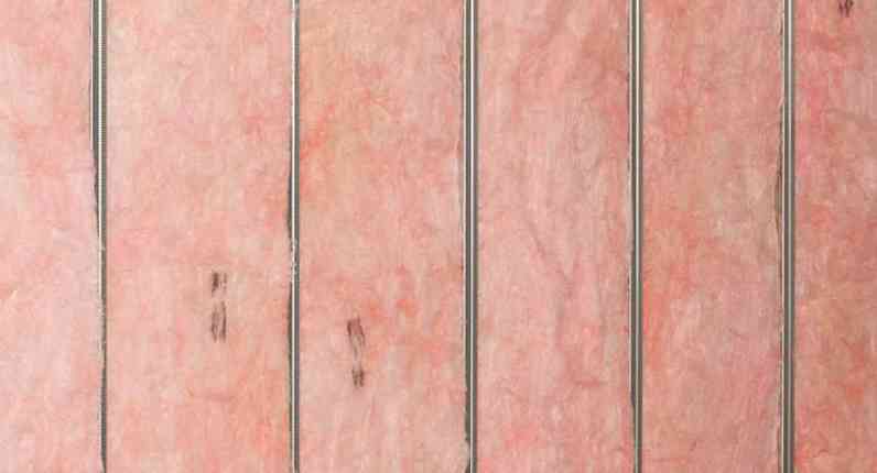 Fiberglass Insulation