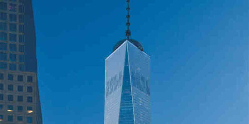 One World Trade Center