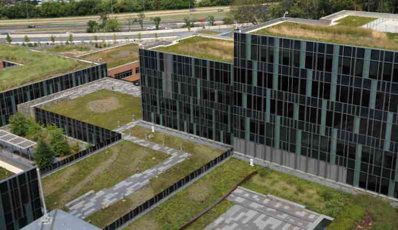 Douglas A . Munro U.S. Coast Guard building