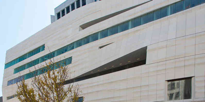 Photo of San Francisco Museum of Modern Art