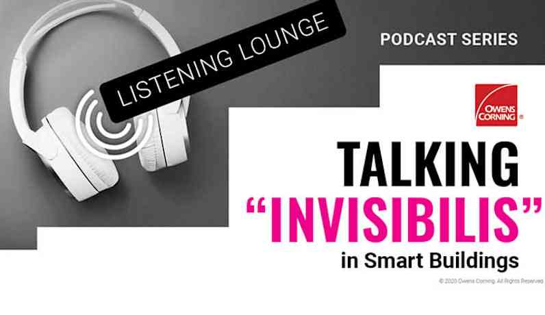 Smart enclosures podcast