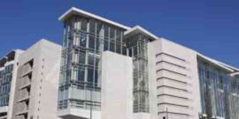 Washington DC Convention Center