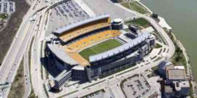 Pittsburgh Steelers Heinz Field