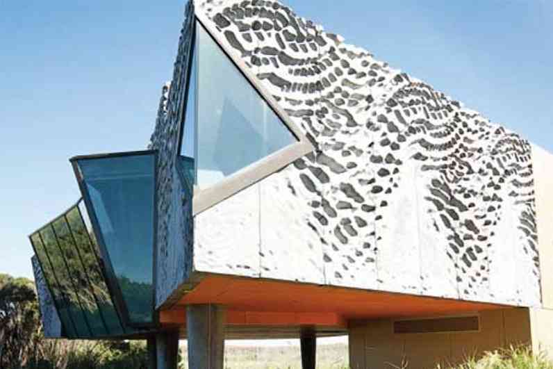 Edithvale Wetlands Discover Centre